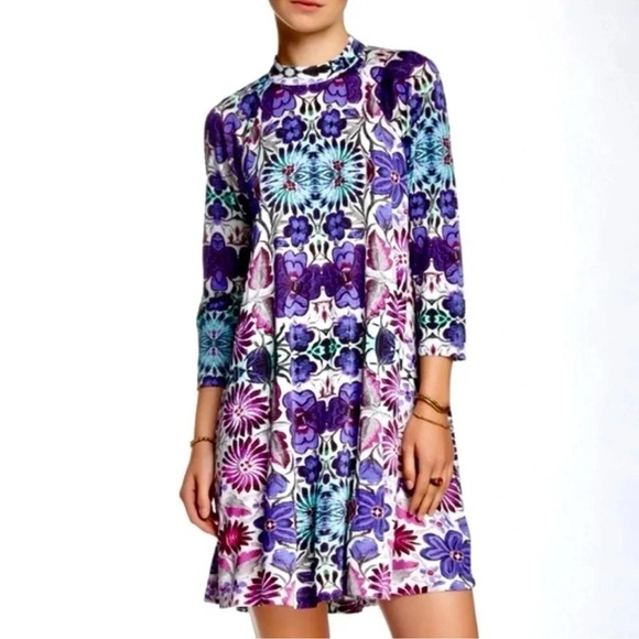 Free People New Romantics Dress - Picture 2 of 6